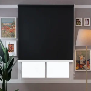 Minimalistic Blackout