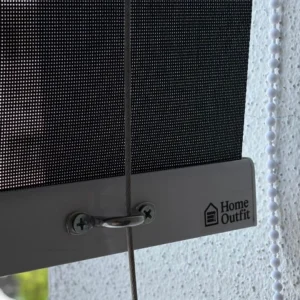 Standard Outdoor Blind